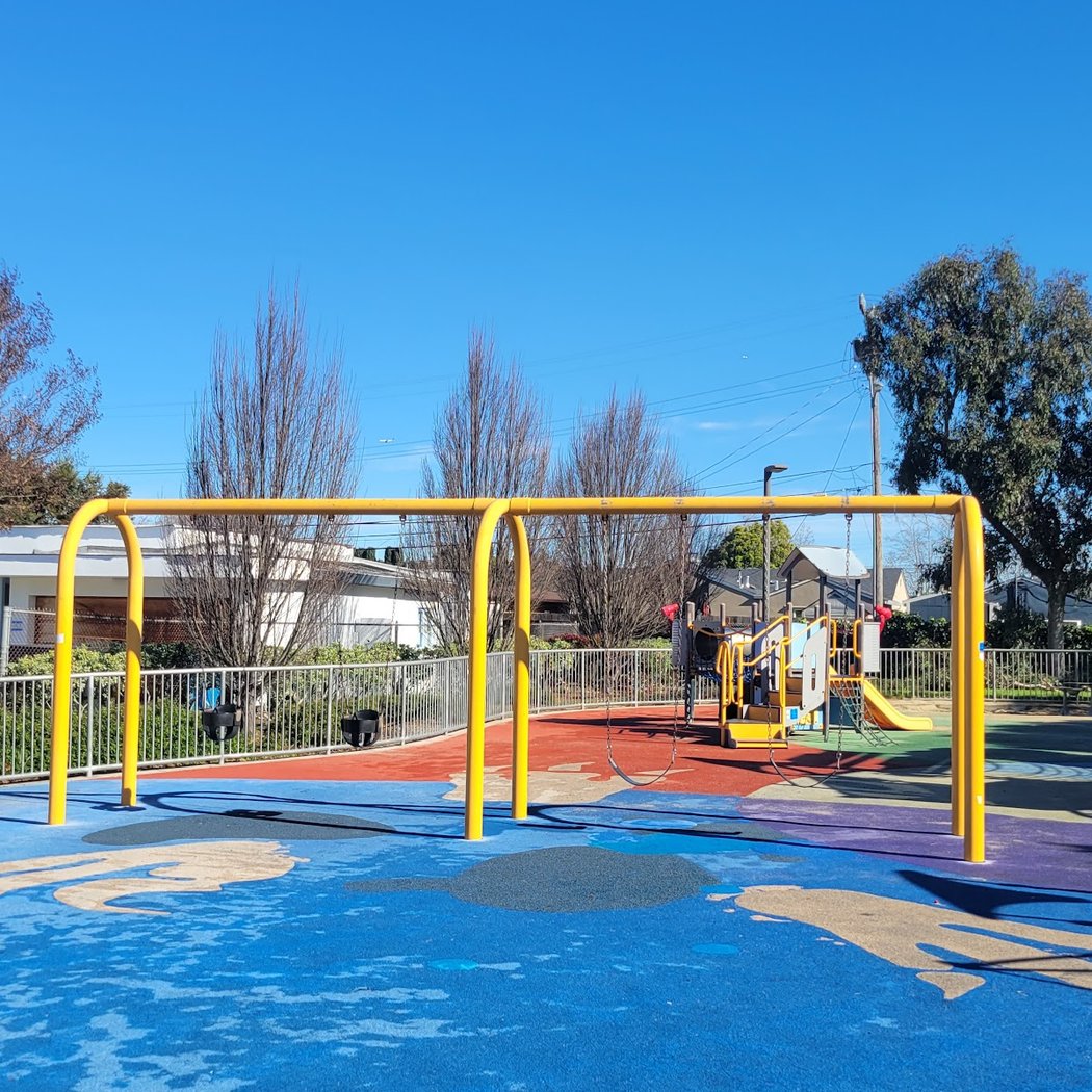 Casanova Park 2