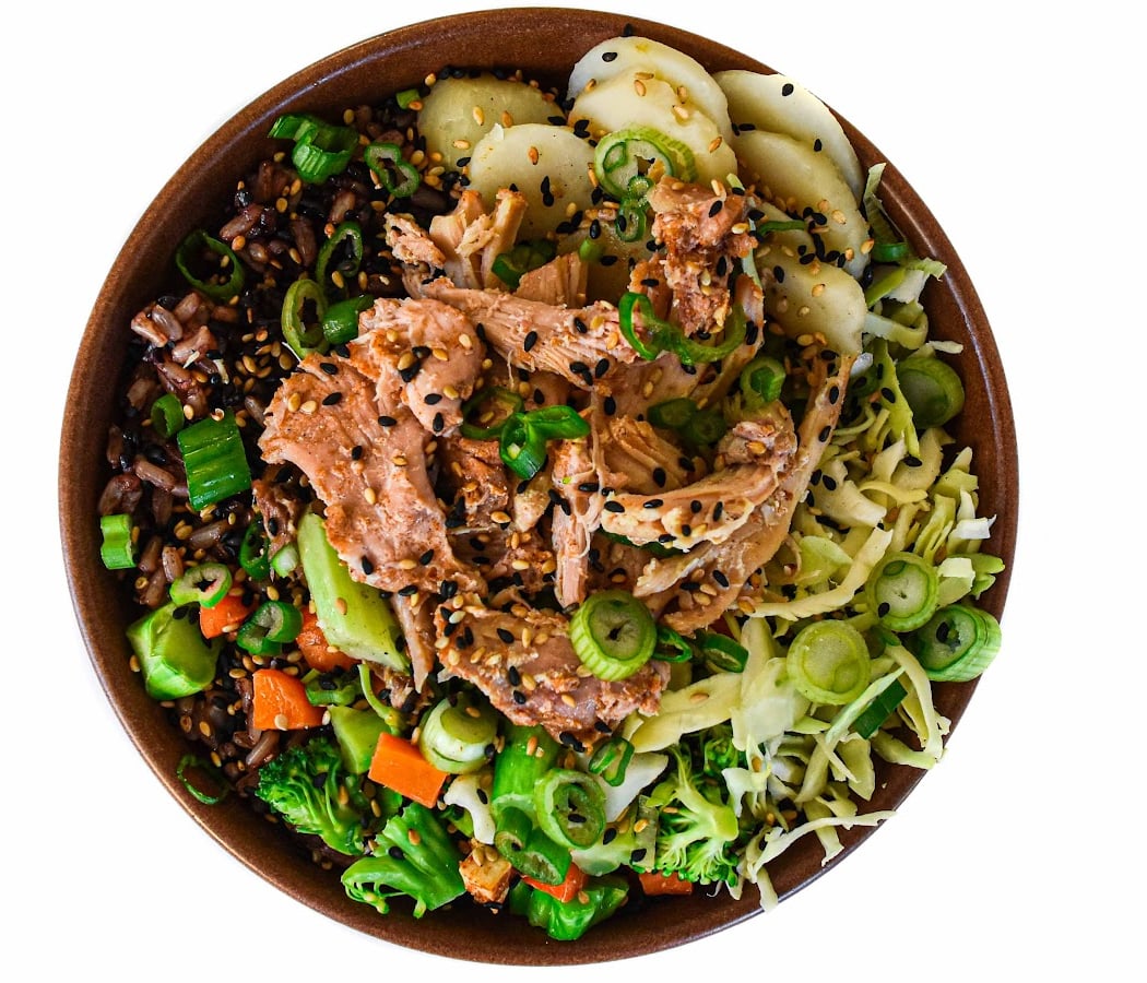 Umami Express 2