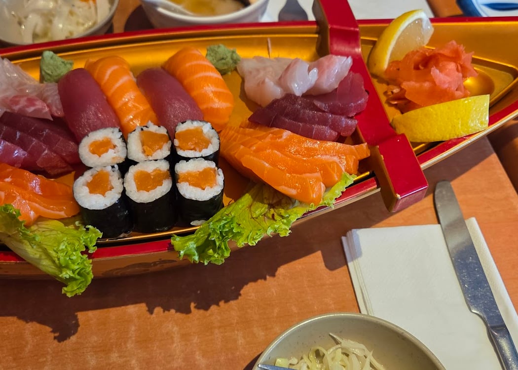 Soleil de Kyoto 1