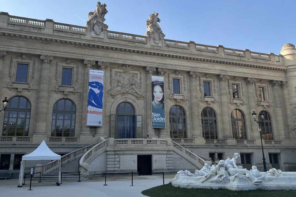 Nuit des Musées 2026 au Grand Palais 3
