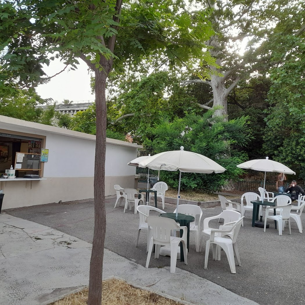 Buvette du Zoo 3