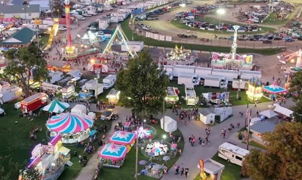 Sandusky County Fair 1