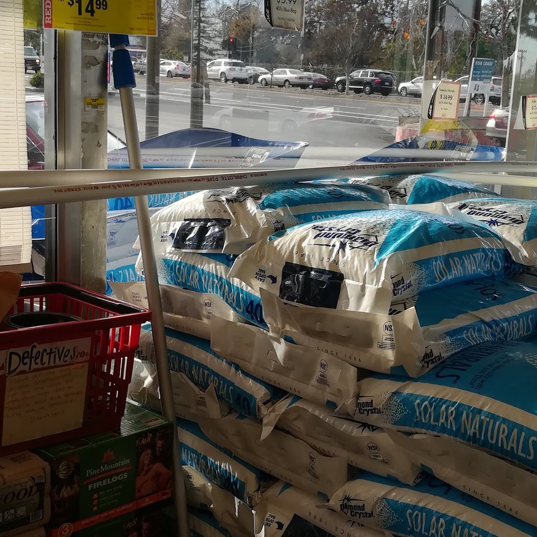 Los Gatos Ace Hardware 3