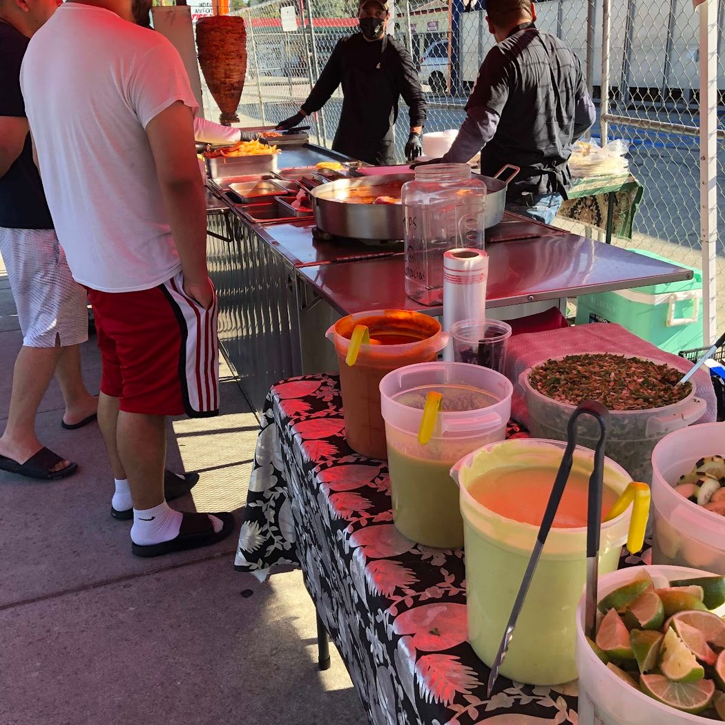 The Taquero Taqueria 2