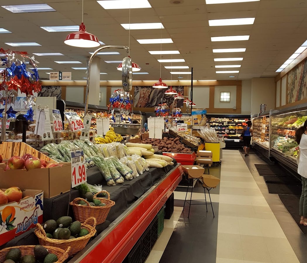 Mitsuwa Marketplace - New Jersey 3