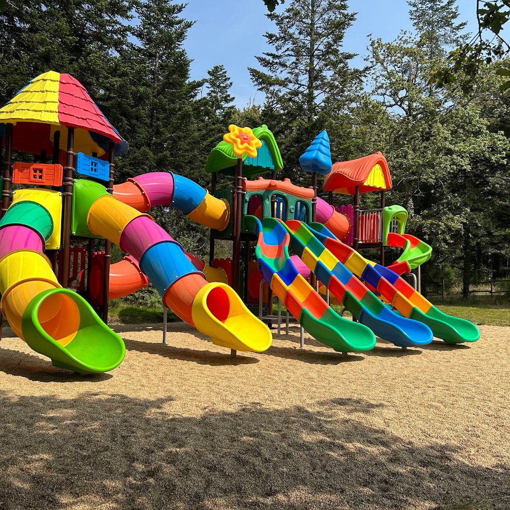 Sortie scolaire au parc de loisirs Parcofolies 3