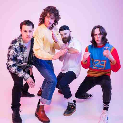 Don Broco 2