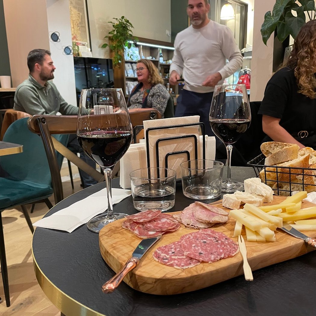 L'OP - Bar à planches 1