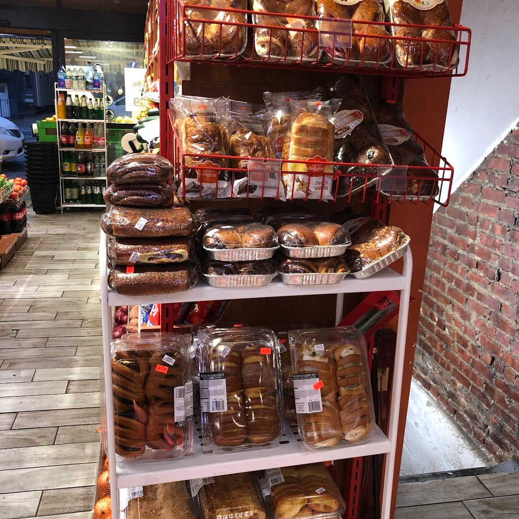 Efe Gourmet Market (Halal Meat) 2