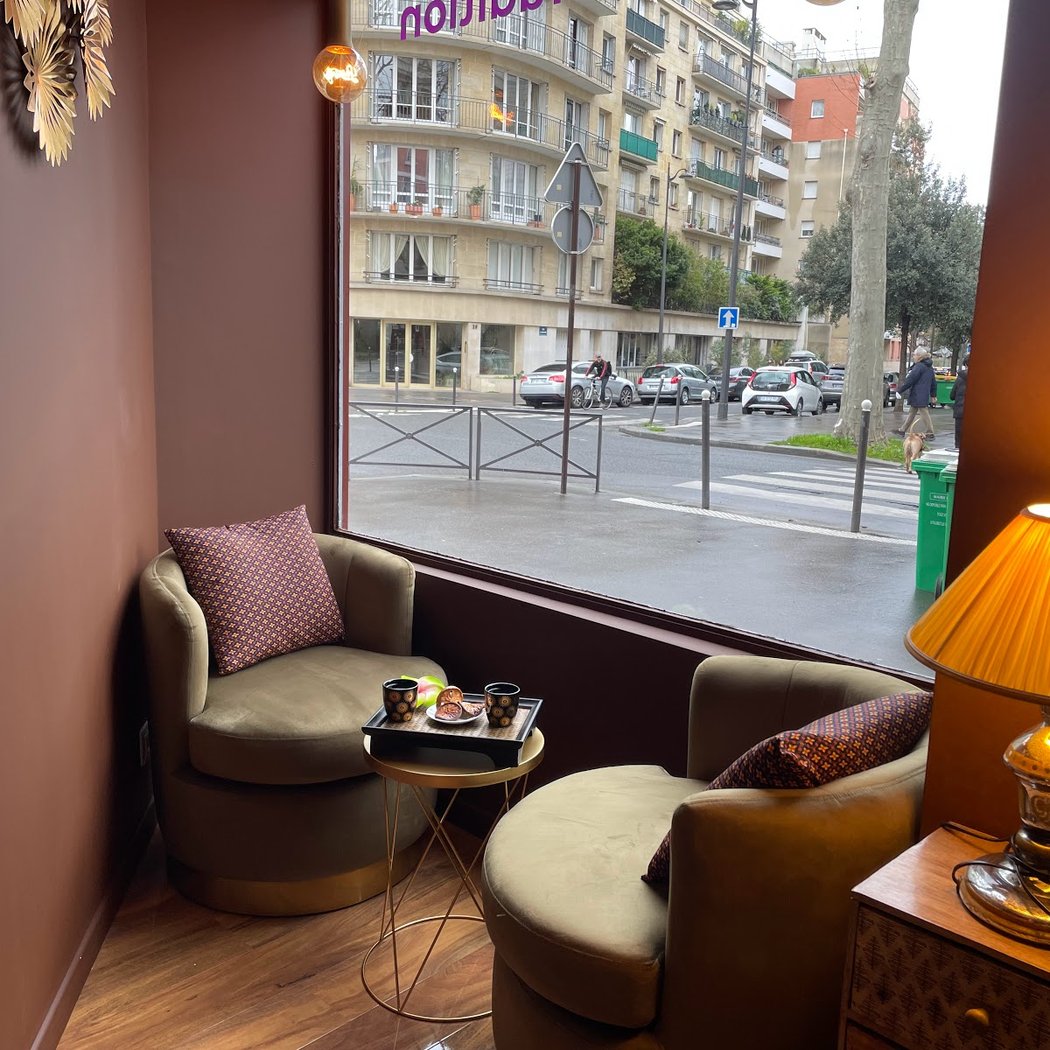 Isaan Thaï Spa - Vaugirard 3