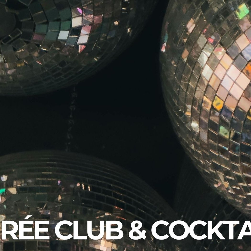 MOMA Soirée Club 1