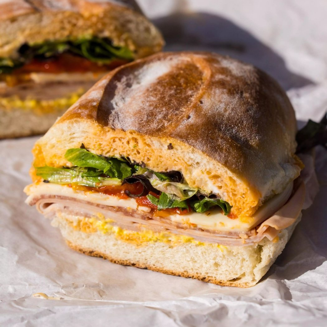 Lucca Delicatessen 1