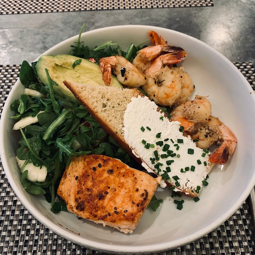FIG & OLIVE | Fifth Avenue 3
