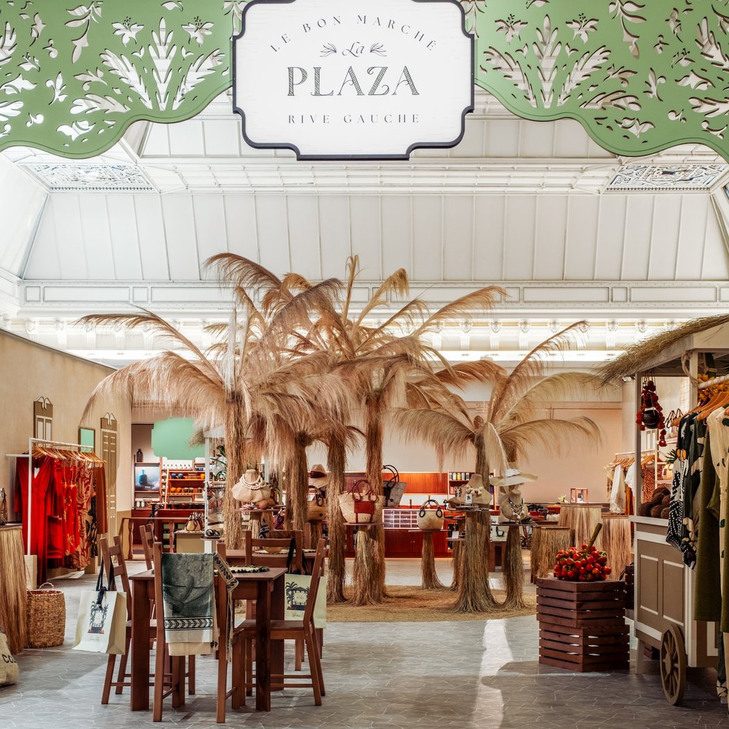 La Plaza Johanna Ortiz 1