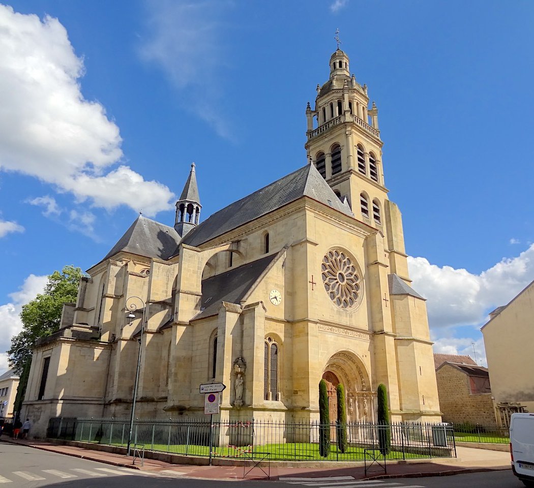 Church of Saint Martin 2