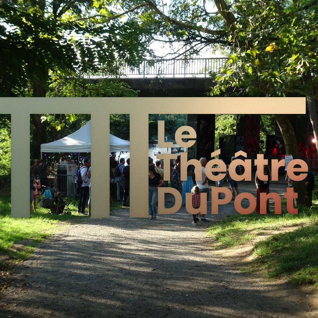 Le Noël du Théâtre DuPont 2