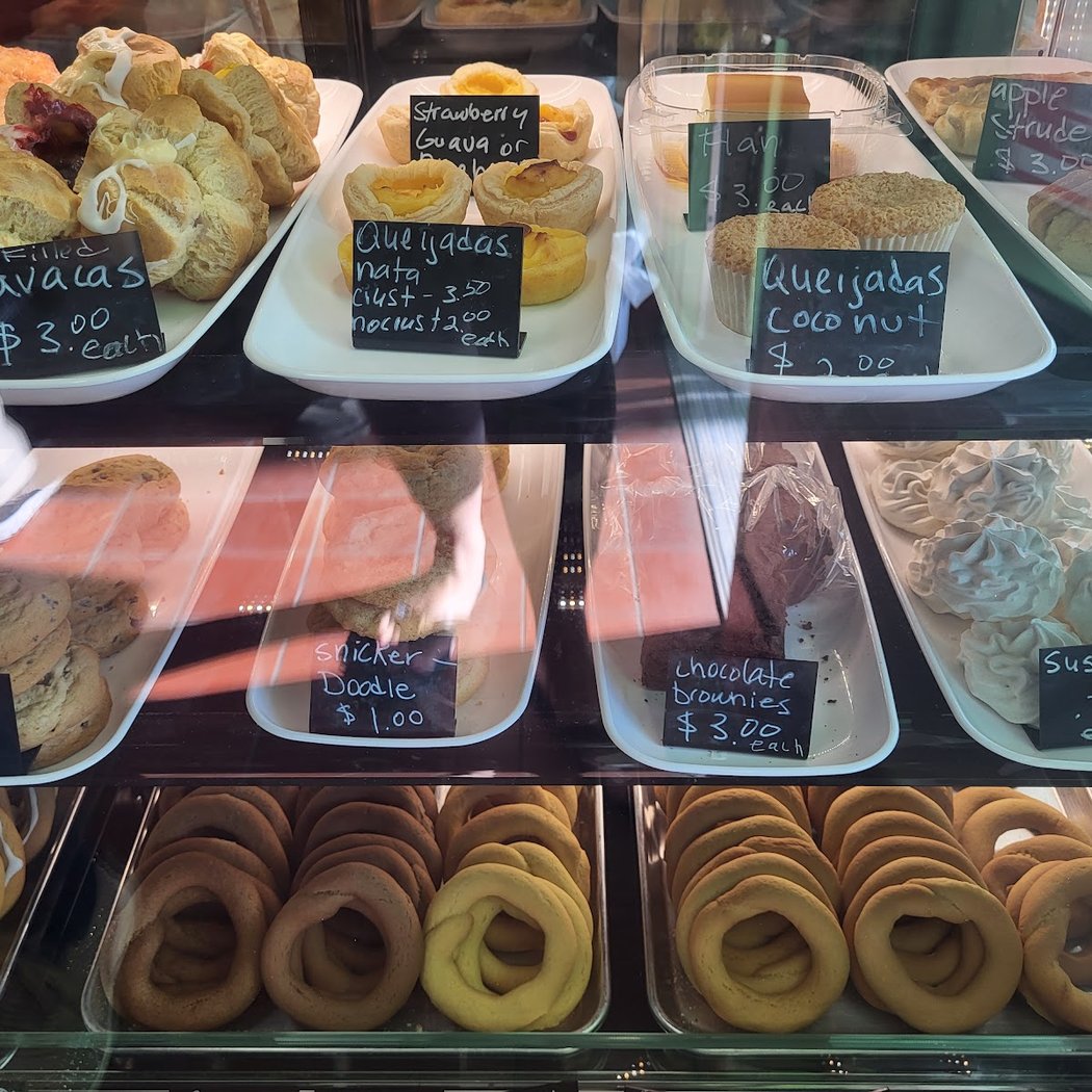 Portuguese Tasty Desserts 3