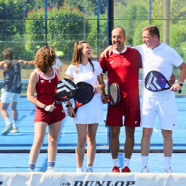 World Padel Quest 2026 3