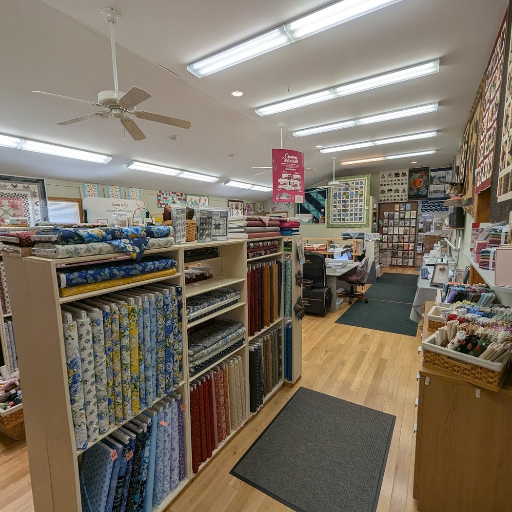 Quilter's Attic Inc 3