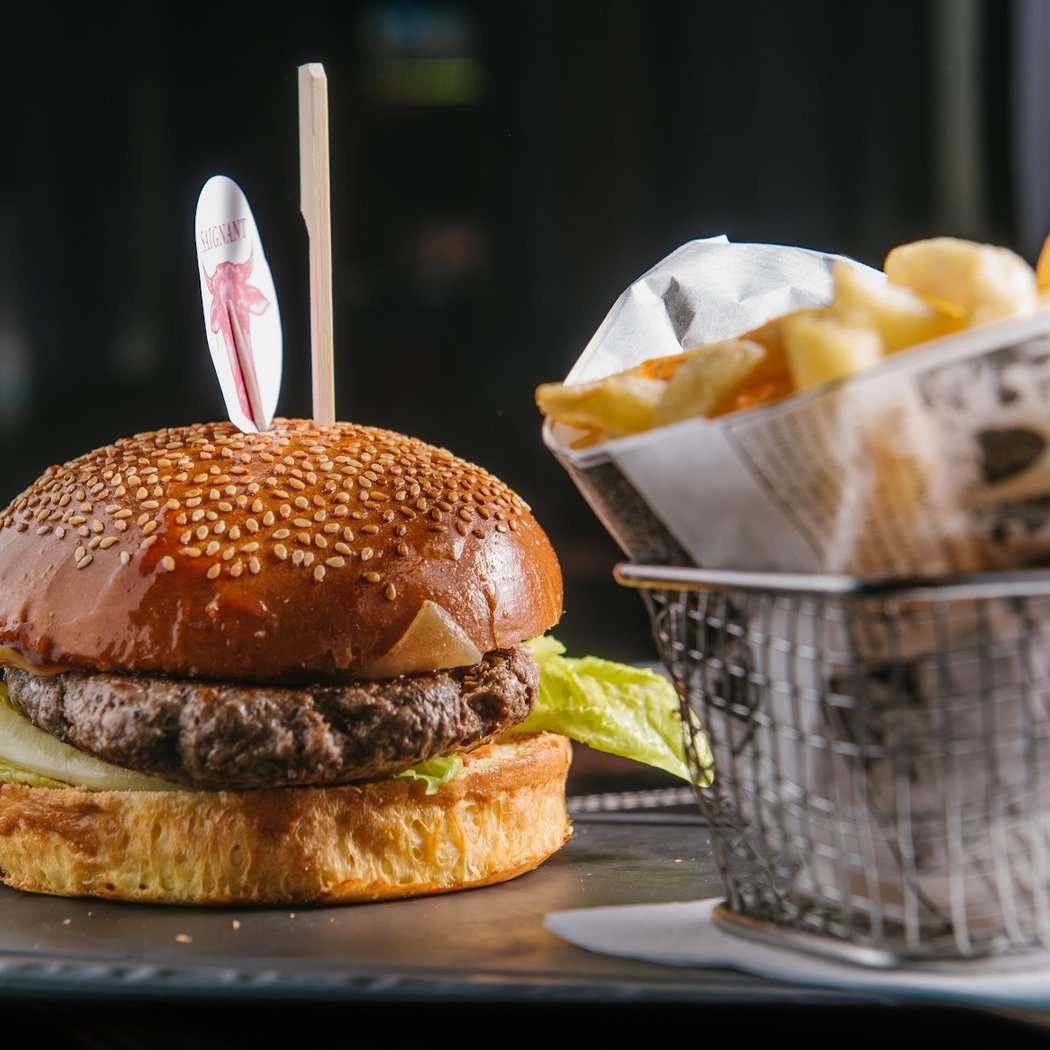 Brunch Gourmand de l’O’Sullivans 1