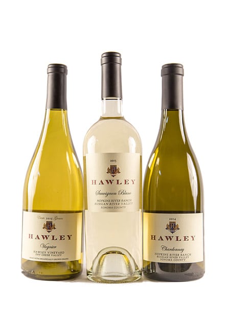 Hawley Winery Estate - Dry Creek Valley 3