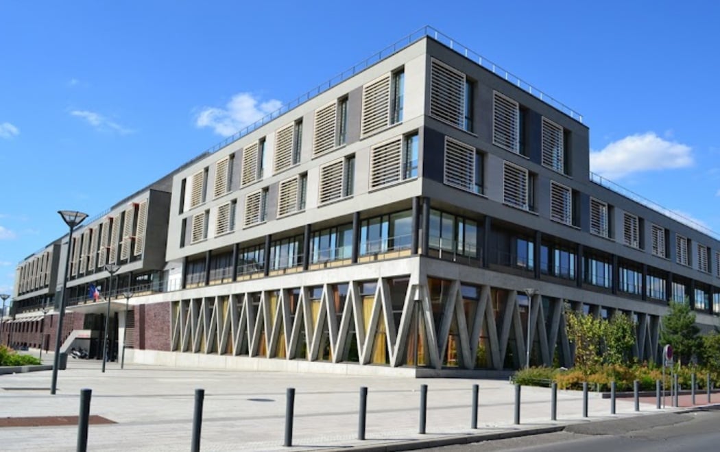 Réunion d'information du PREP 3