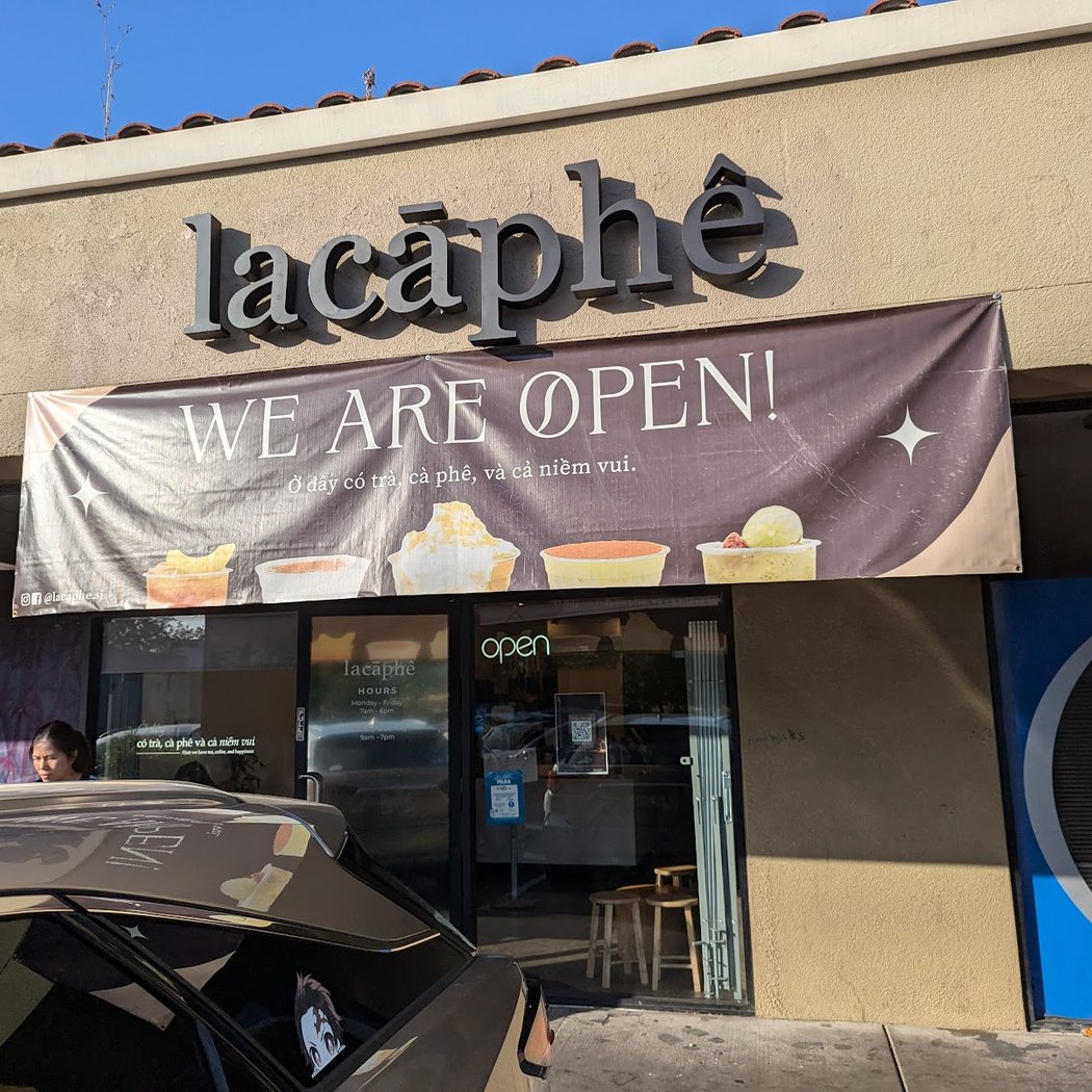 Lacàphê 2