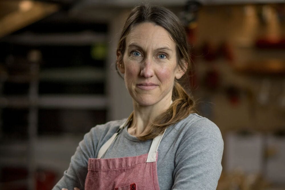 Jen Musty, Batter Bakery 2