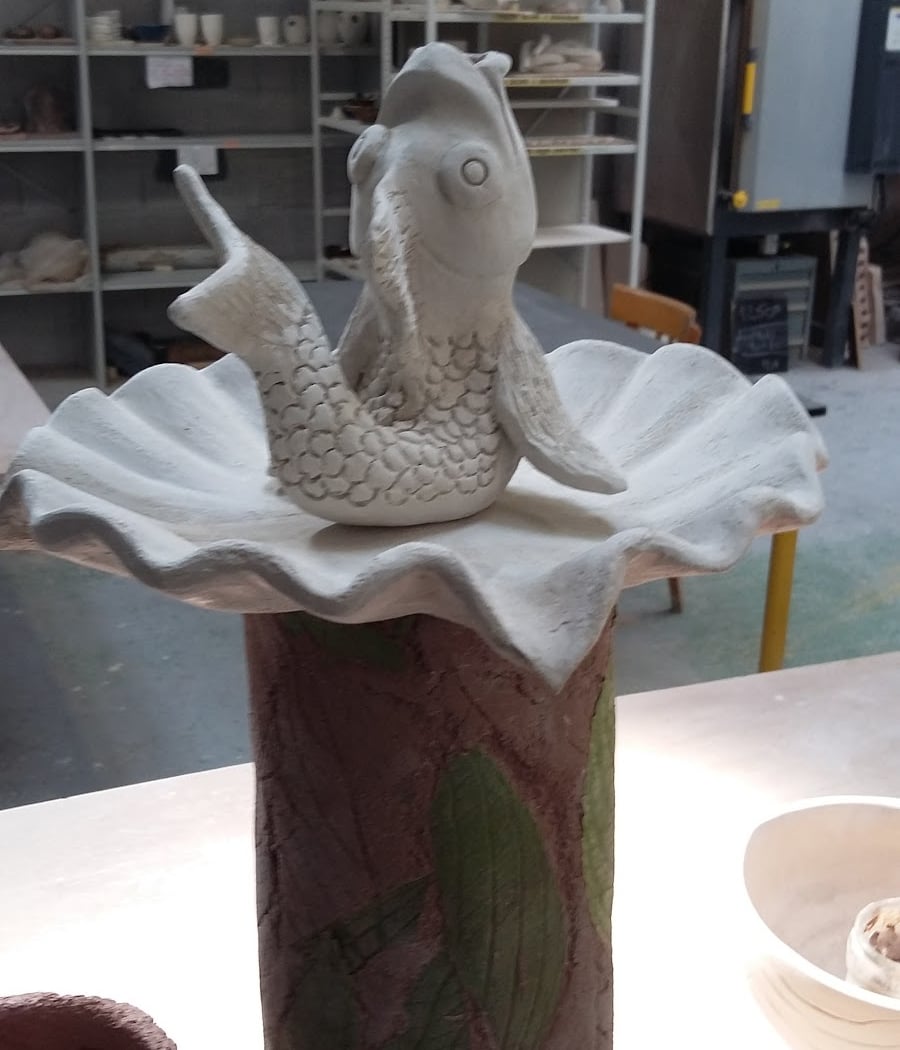 POTIERS CERAMISTES DES BORDS DE MARNE 2