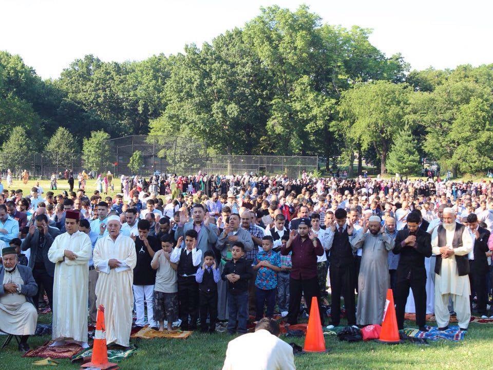 MAS Bronx Muslim Center (Muslim American Society of Upper New York) 1