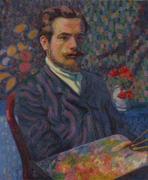 Auguste Herbin, the master revealed 3