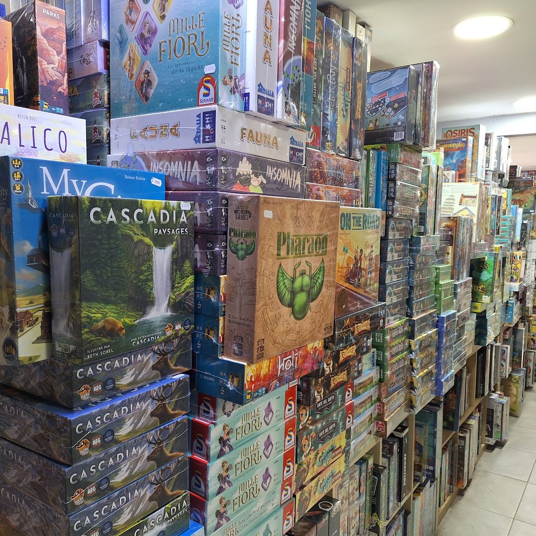 Game Crypt 1
