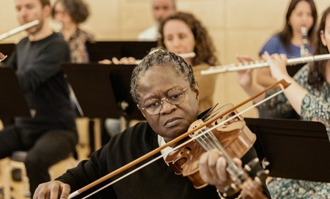 Pratique en orchestre 1