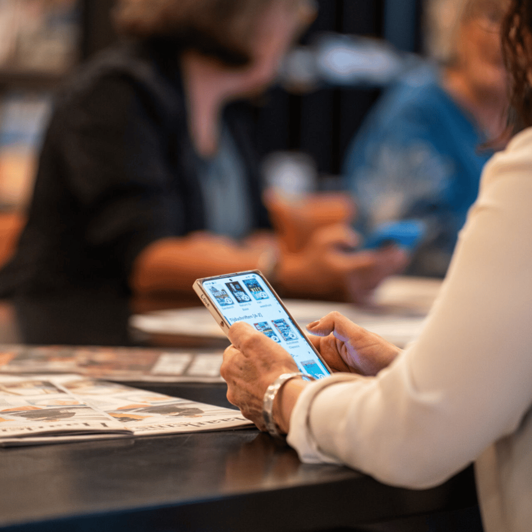 Digitaal Sterk! Centrum 1