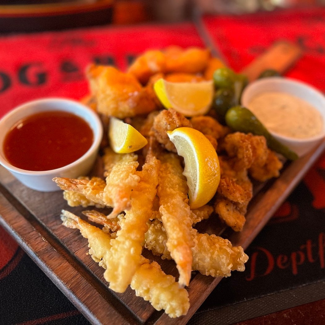 The Dog & Bell 3