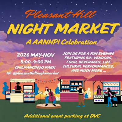 Night Market Pleasant Hill 1