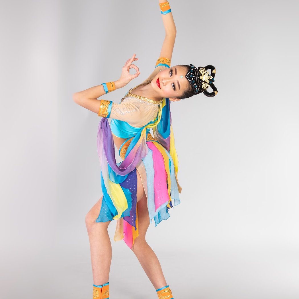 Silicon Valley Dance Academy 3