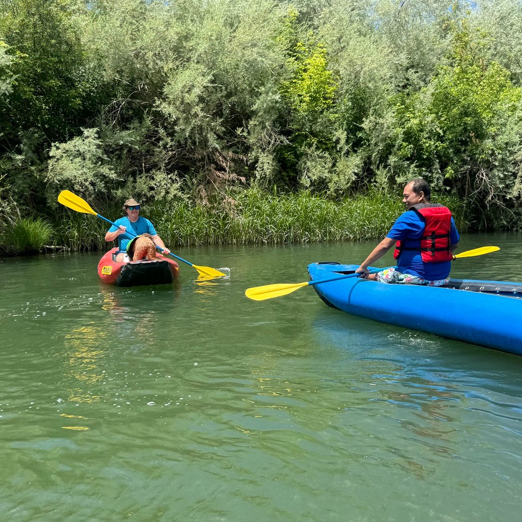 Russian River Adventures 3