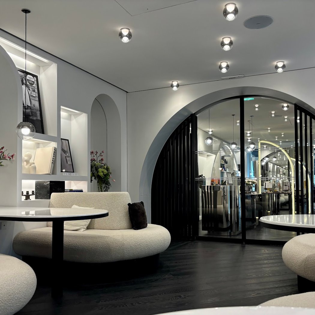 Rosy et Maria, Restaurant & Café 4