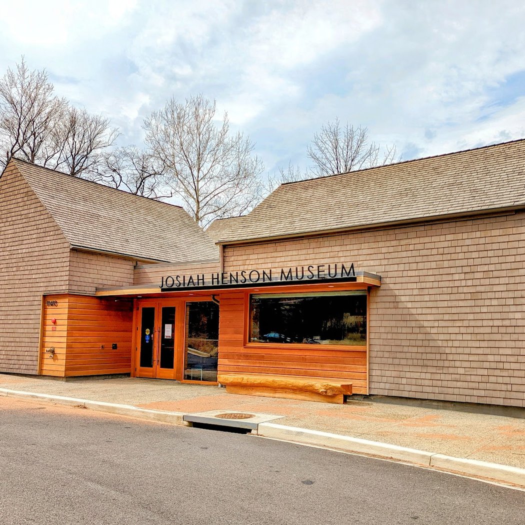 Special Opening of Josiah Henson Museum and Park 2