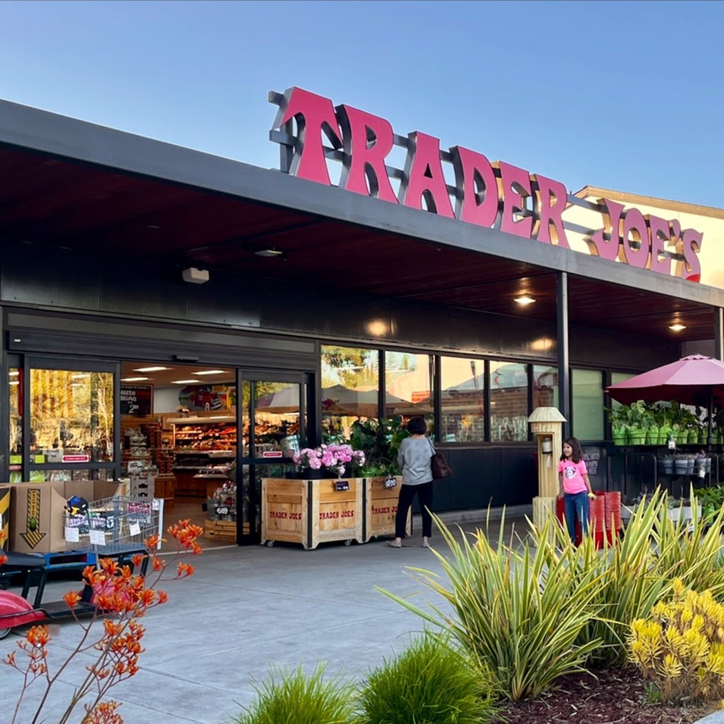 Trader Joe's 2