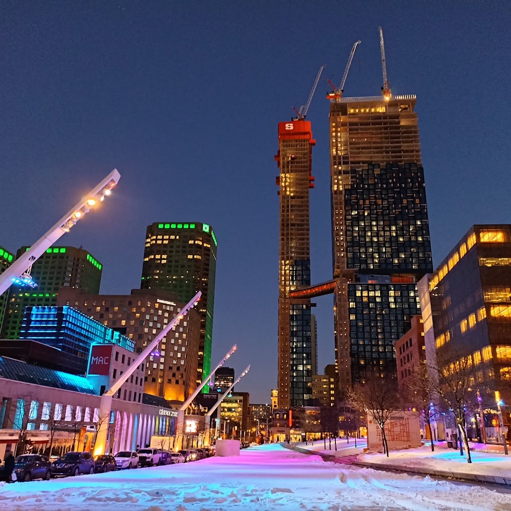 Place des Festivals 3