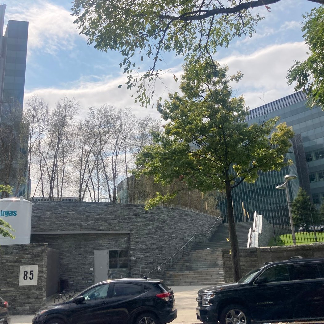 CUNY Advanced Science Research Center 3
