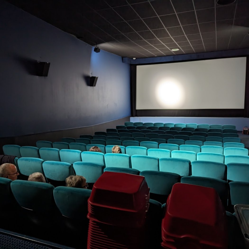 Cinéma Arcel 2
