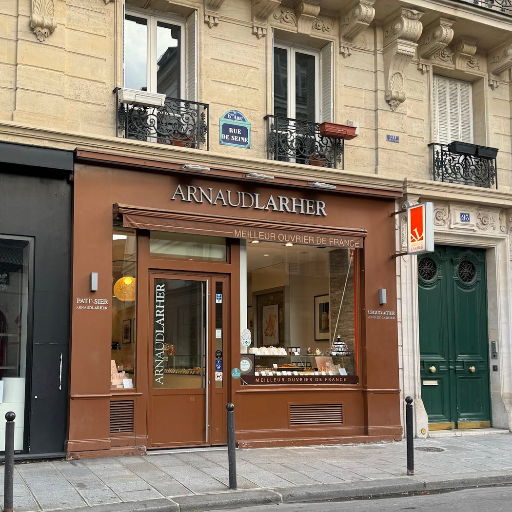 Arnaud Larher 3