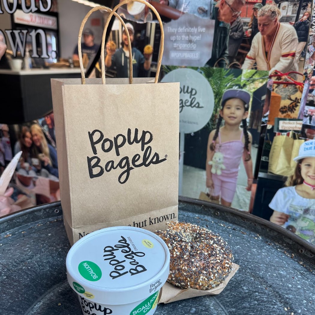 PopUp Bagels 3