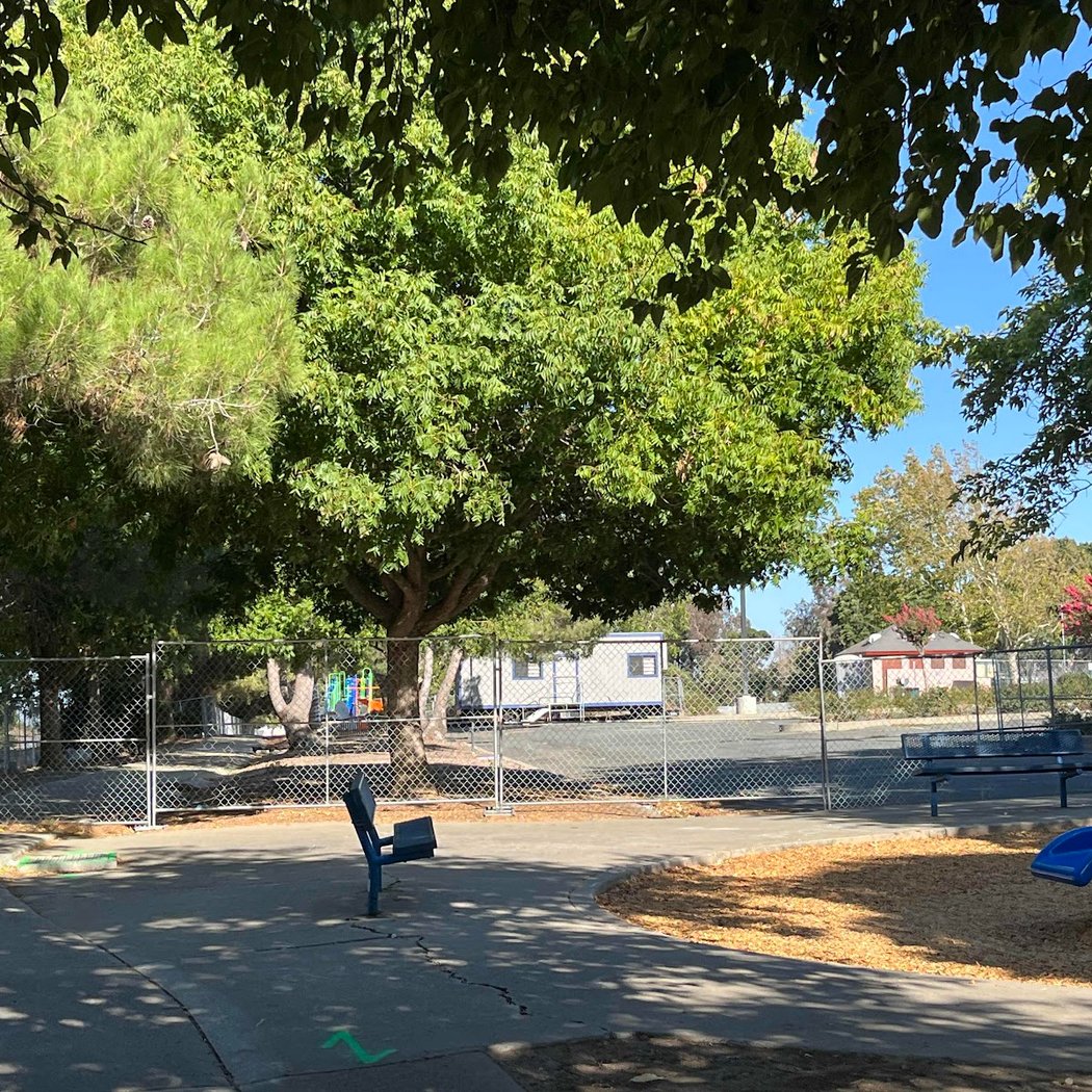John Henry Johnson Park 3