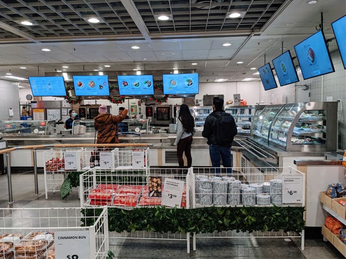 IKEA 3