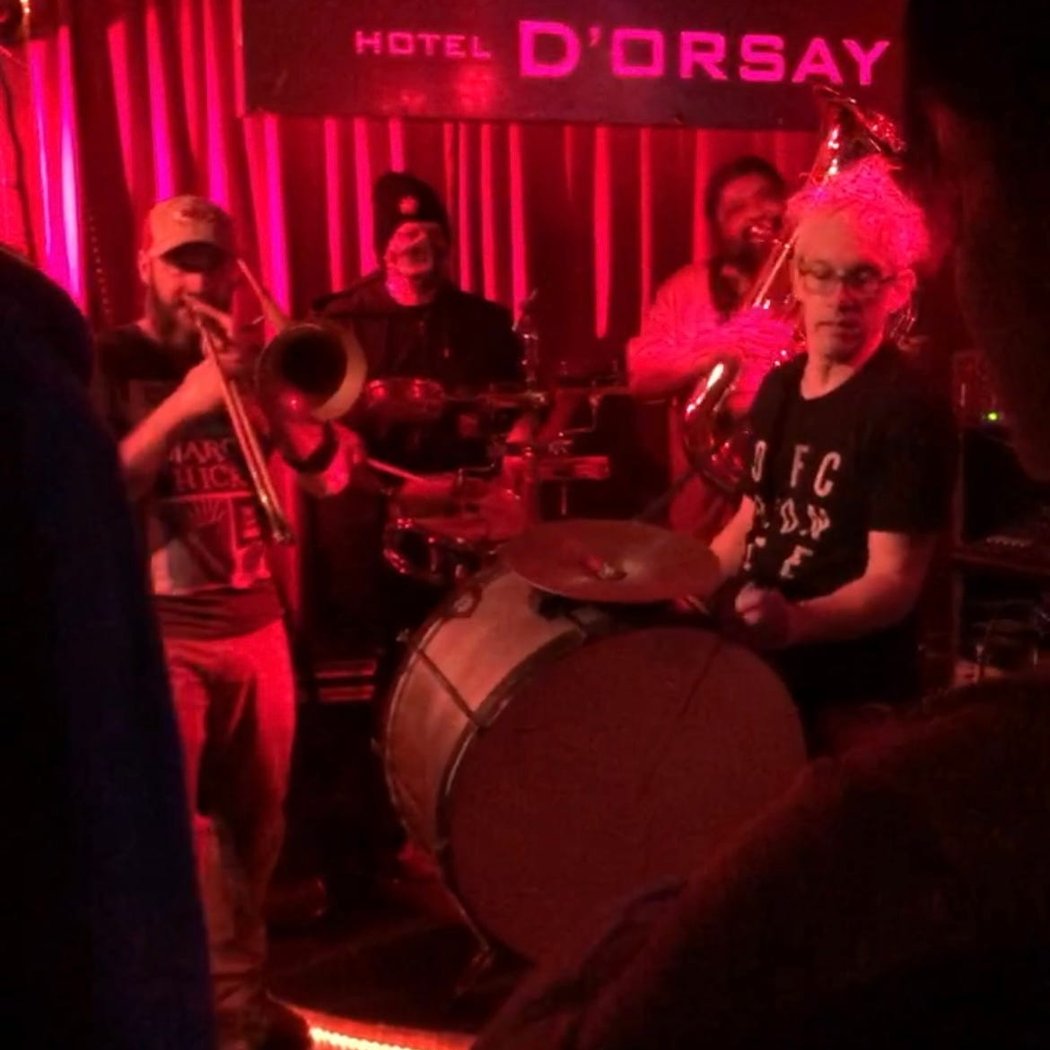 Slavic Soul Night 2