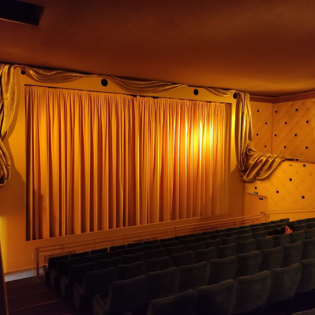 Filmtheater am Friedrichshain 3